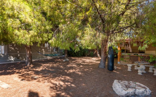 Resale - Villa - Rojales - Doña pepa