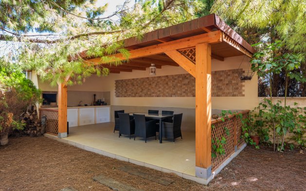 Resale - Villa - Rojales - Doña pepa