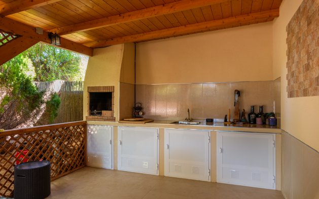 Resale - Villa - Rojales - Doña pepa