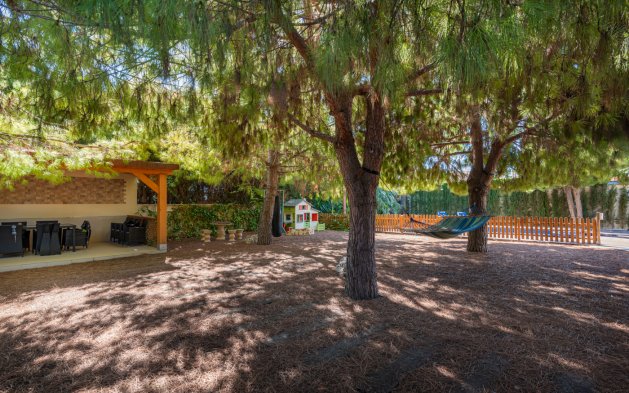 Resale - Villa - Rojales - Doña pepa