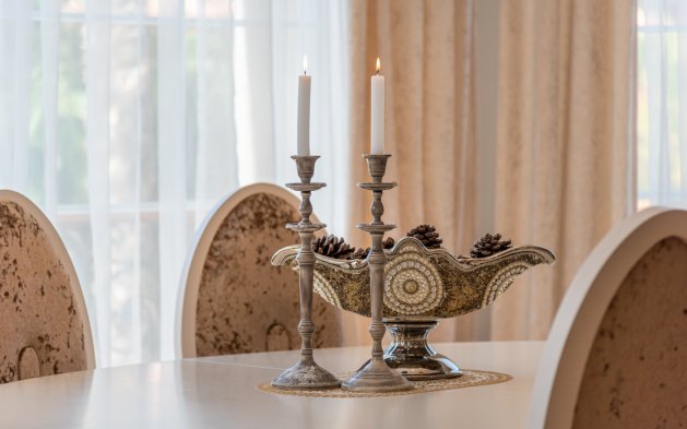 Resale - Villa - Rojales - Doña pepa