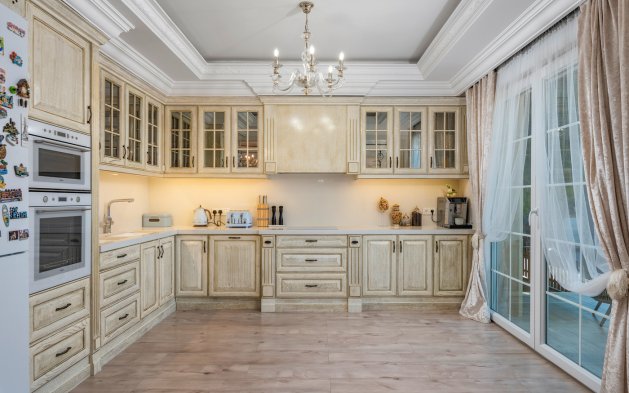 Resale - Villa - Rojales - Doña pepa