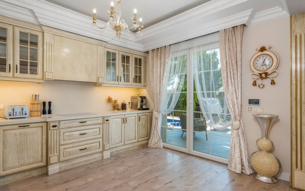 Resale - Villa - Rojales - Doña pepa