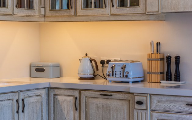 Resale - Villa - Rojales - Doña pepa