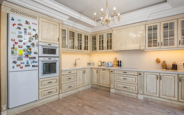 Resale - Villa - Rojales - Doña pepa