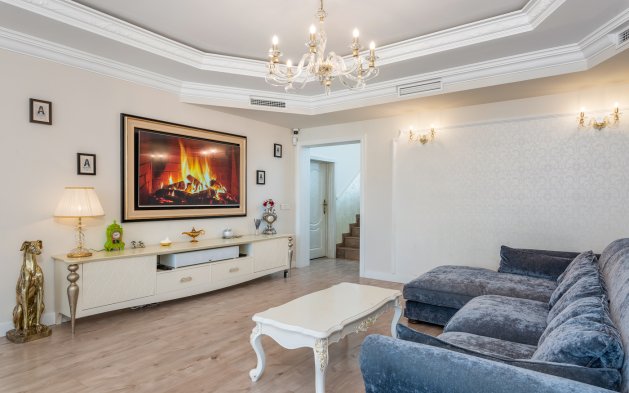 Resale - Villa - Rojales - Doña pepa