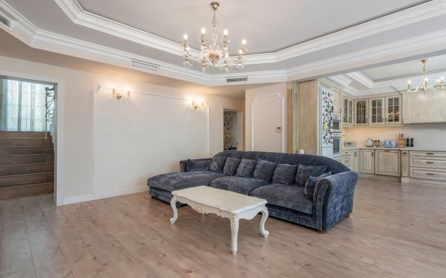 Resale - Villa - Rojales - Doña pepa