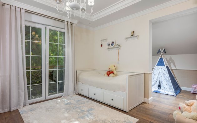 Resale - Villa - Rojales - Doña pepa