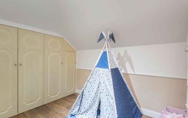 Resale - Villa - Rojales - Doña pepa