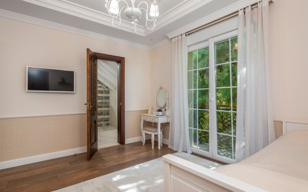 Resale - Villa - Rojales - Doña pepa