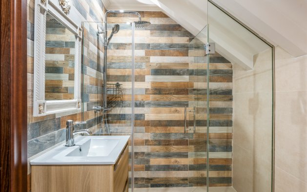 Resale - Villa - Rojales - Doña pepa