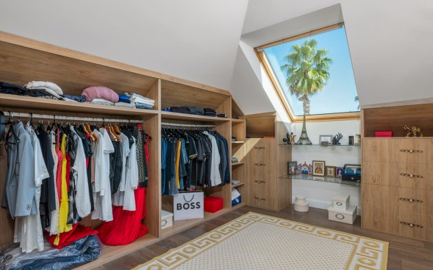 Resale - Villa - Rojales - Doña pepa