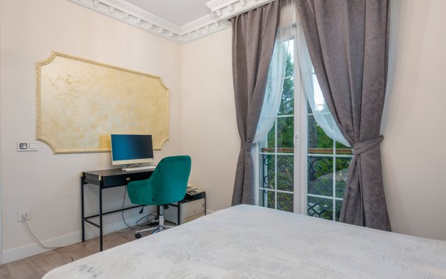 Resale - Villa - Rojales - Doña pepa