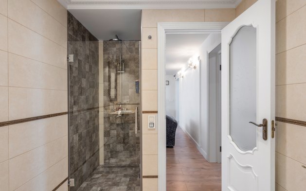 Resale - Villa - Rojales - Doña pepa