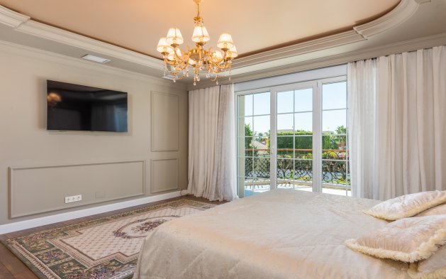 Resale - Villa - Rojales - Doña pepa