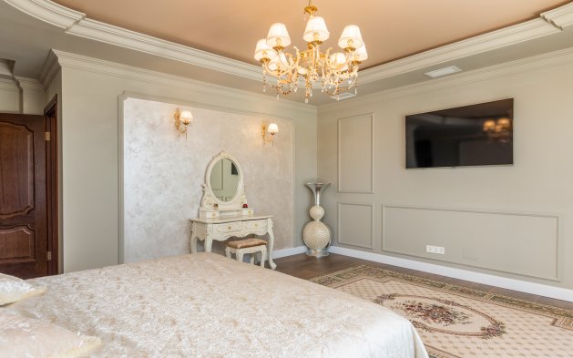 Resale - Villa - Rojales - Doña pepa