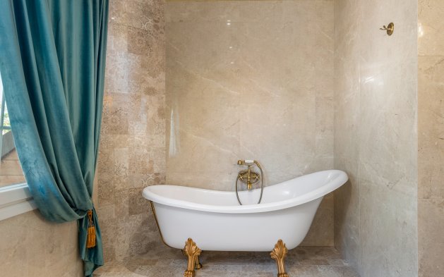 Resale - Villa - Rojales - Doña pepa