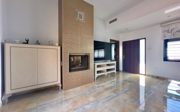 Resale - Villa - Pilar de la Horadada - Torre de la Horadada