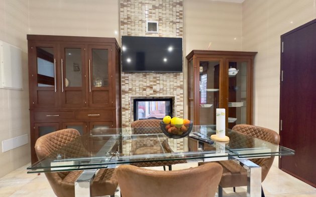 Resale - Villa - Pilar de la Horadada - Torre de la Horadada