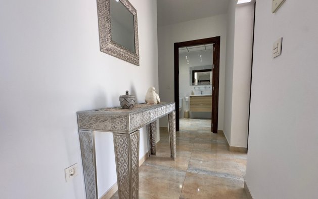 Resale - Villa - Pilar de la Horadada - Torre de la Horadada