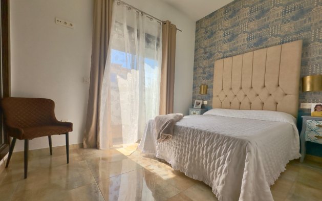 Resale - Villa - Pilar de la Horadada - Torre de la Horadada