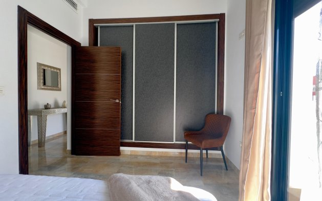 Resale - Villa - Pilar de la Horadada - Torre de la Horadada