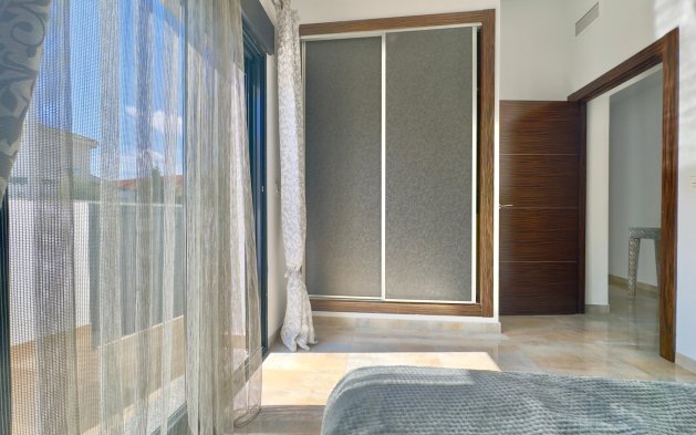 Resale - Villa - Pilar de la Horadada - Torre de la Horadada