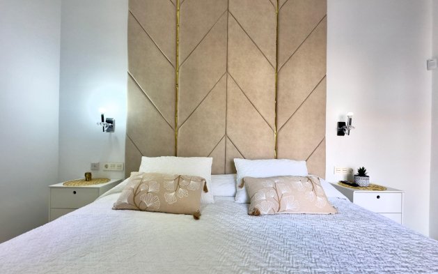 Resale - Villa - Pilar de la Horadada - Torre de la Horadada