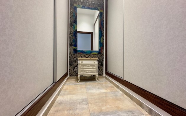 Resale - Villa - Pilar de la Horadada - Torre de la Horadada