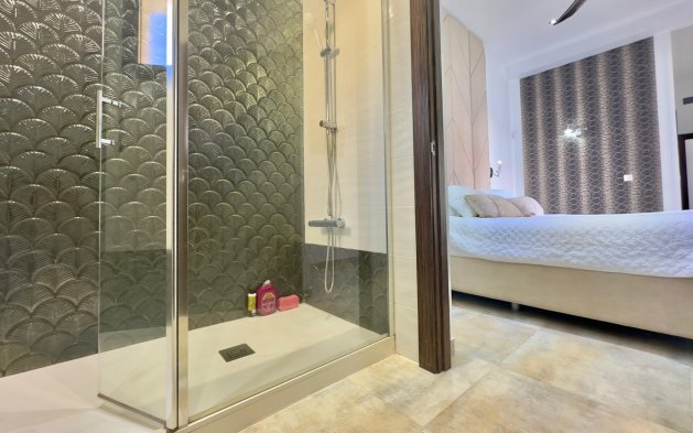 Resale - Villa - Pilar de la Horadada - Torre de la Horadada