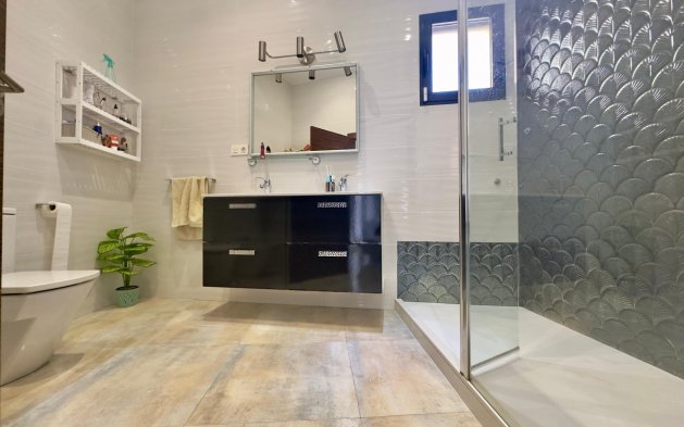 Resale - Villa - Pilar de la Horadada - Torre de la Horadada