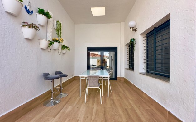 Resale - Villa - Pilar de la Horadada - Torre de la Horadada