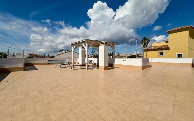 Resale - Villa - Pilar de la Horadada - Torre de la Horadada