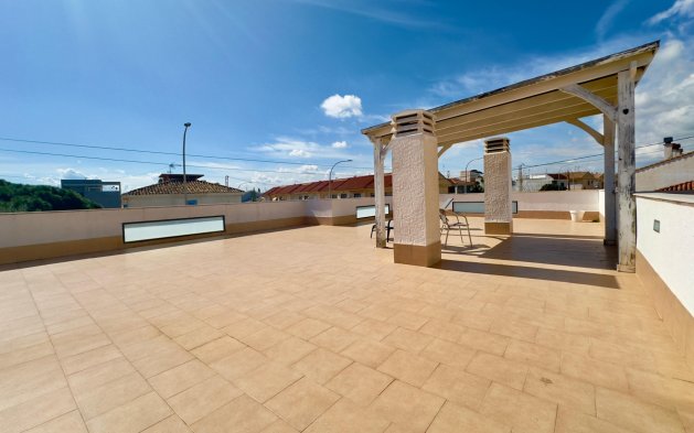 Resale - Villa - Pilar de la Horadada - Torre de la Horadada