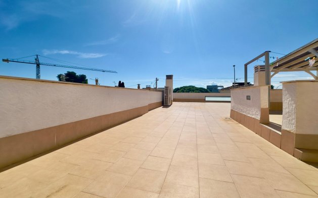 Resale - Villa - Pilar de la Horadada - Torre de la Horadada