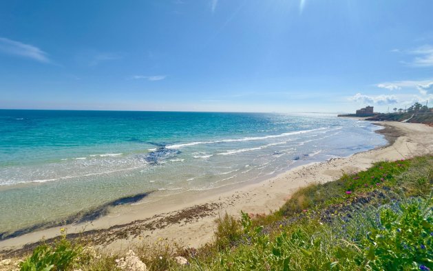 Resale - Villa - Pilar de la Horadada - Torre de la Horadada