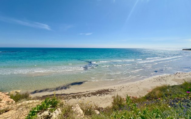 Resale - Villa - Pilar de la Horadada - Torre de la Horadada