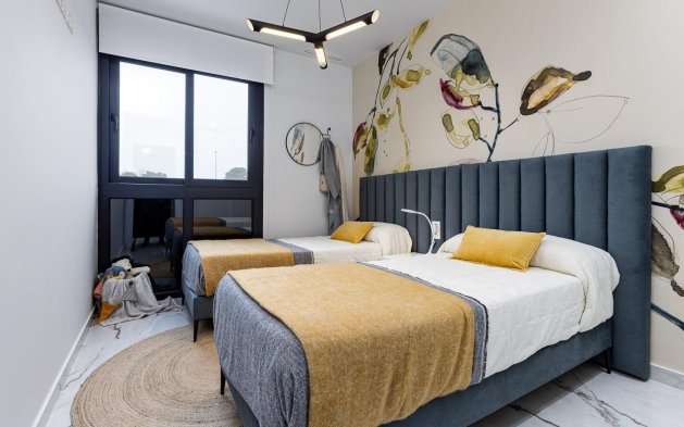 New Build - Bungalow - Rojales - Ciudad Quesada