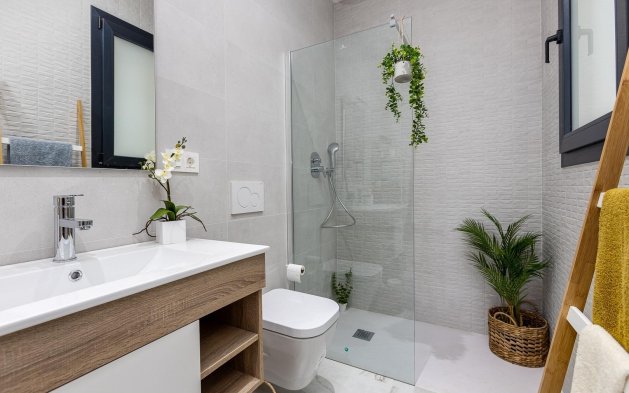 New Build - Bungalow - Rojales - Ciudad Quesada