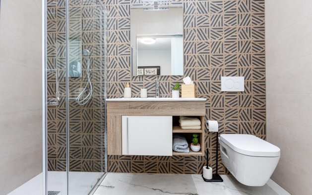 New Build - Bungalow - Rojales - Ciudad Quesada