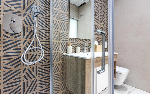 New Build - Bungalow - Rojales - Ciudad Quesada