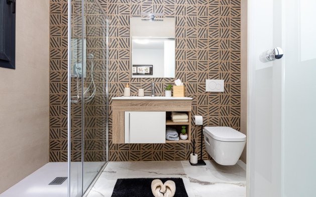 New Build - Bungalow - Rojales - Ciudad Quesada