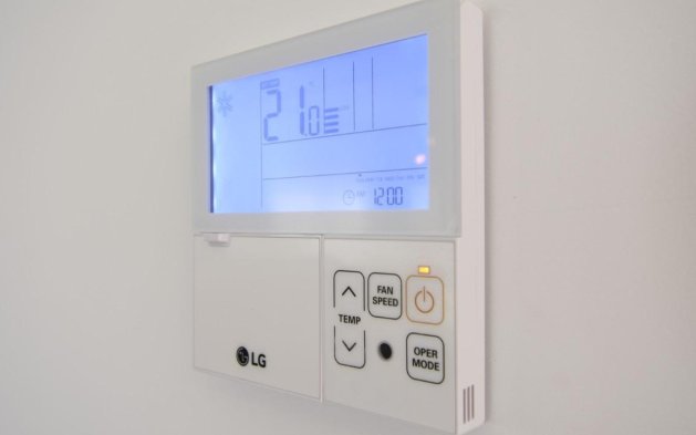 Nieuwbouw Woningen - Penthouse - San Miguel de Salinas