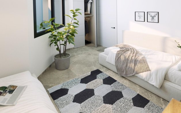 New Build - Penthouse - Torrevieja