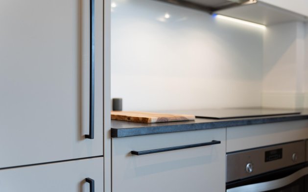 Nowy budynek - Villa - La Marina