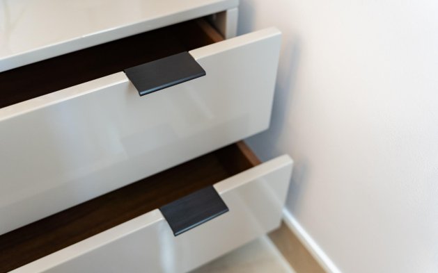 Nowy budynek - Villa - La Marina