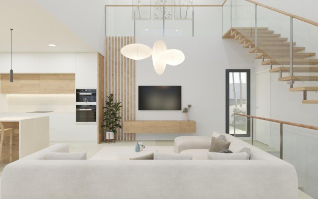 New Build - Villa - Rojales - Ciudad Quesada