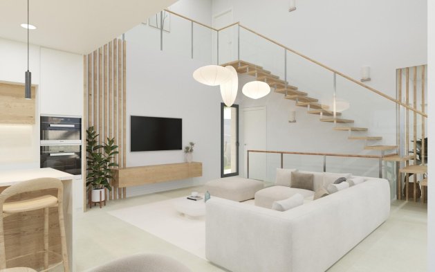 New Build - Villa - Rojales - Ciudad Quesada