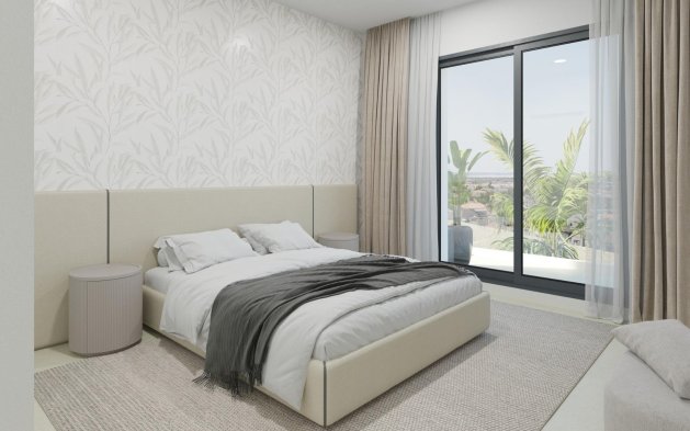 New Build - Villa - Rojales - Ciudad Quesada