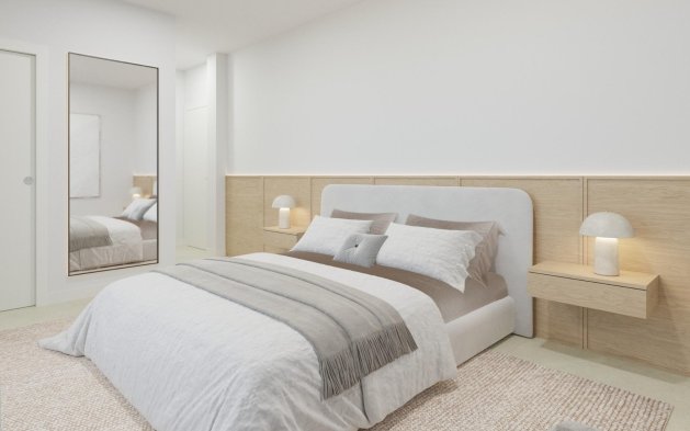 New Build - Villa - Rojales - Ciudad Quesada